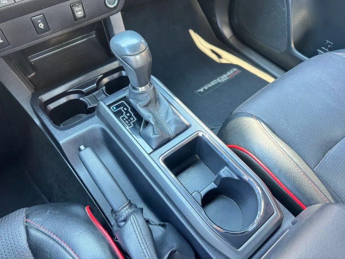 2017 Toyota Tacoma TRD Off-Road