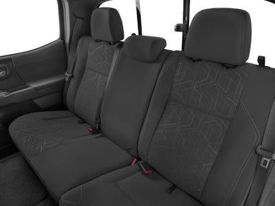 2017 Toyota Tacoma TRD Off-Road