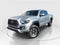 2022 Toyota Tacoma TRD Off-Road V6