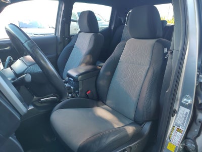 2022 Toyota Tacoma TRD Off-Road V6