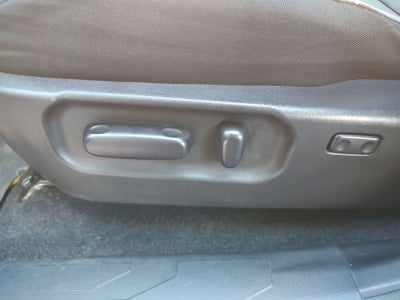 2022 Toyota Tacoma TRD Off-Road V6