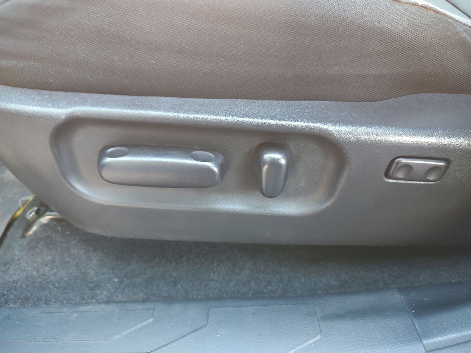 2022 Toyota Tacoma TRD Off-Road V6