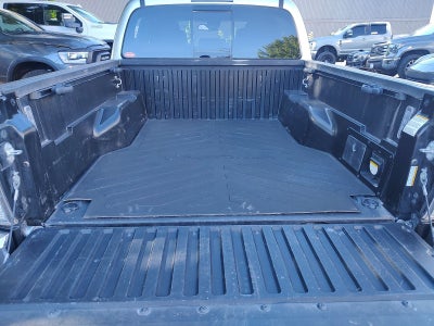 2022 Toyota Tacoma TRD Off-Road V6