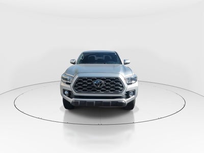 2022 Toyota Tacoma TRD Off-Road V6