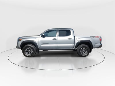 2022 Toyota Tacoma TRD Off-Road V6
