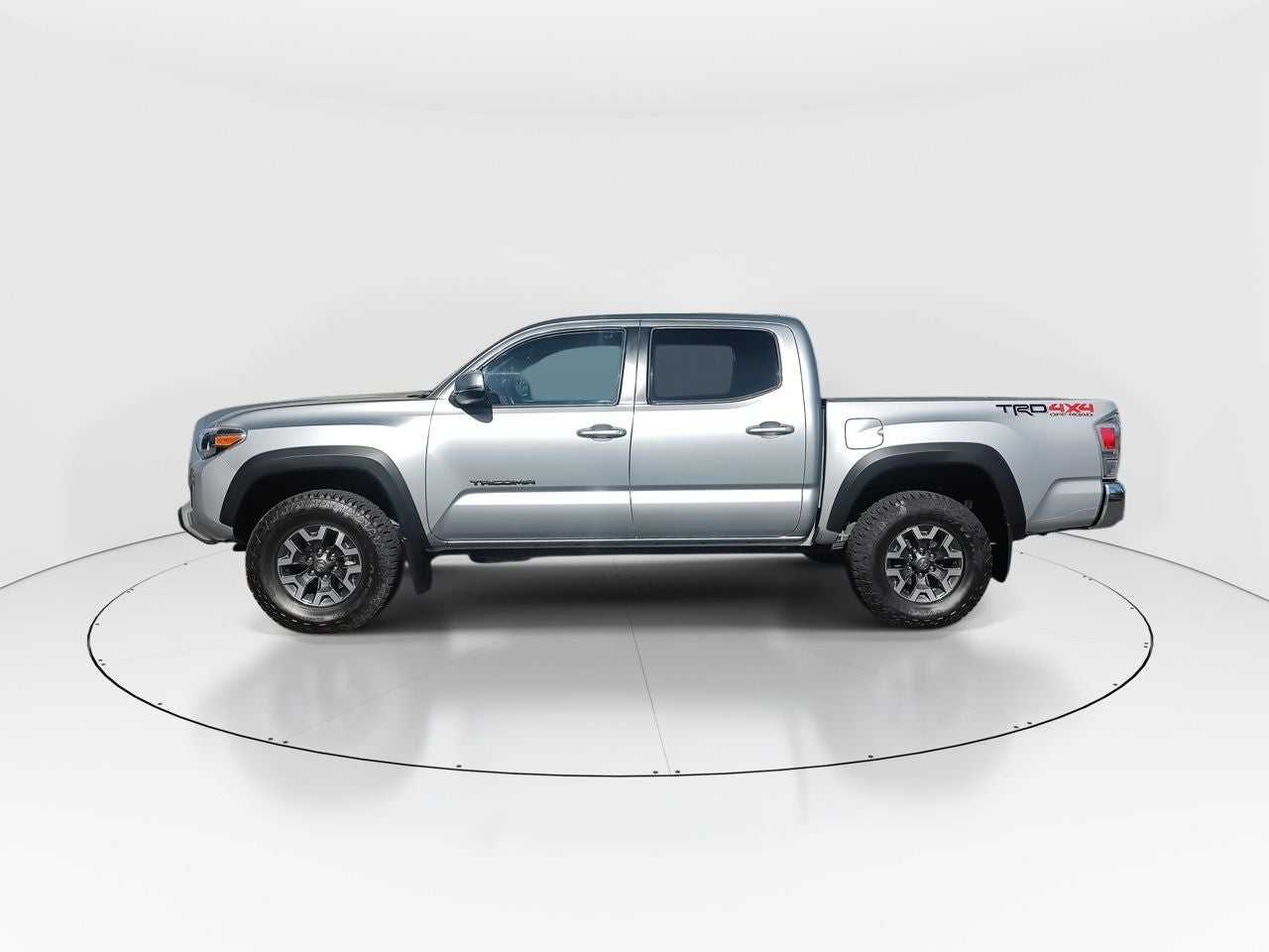 2022 Toyota Tacoma TRD Off-Road V6