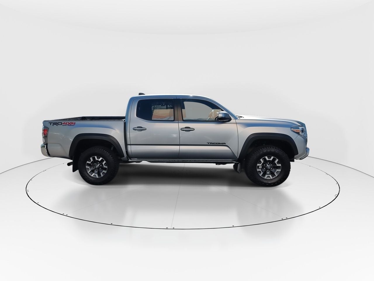 2022 Toyota Tacoma TRD Off-Road V6
