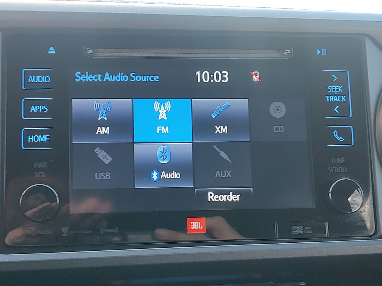 2017 Toyota Tacoma TRD Off Road