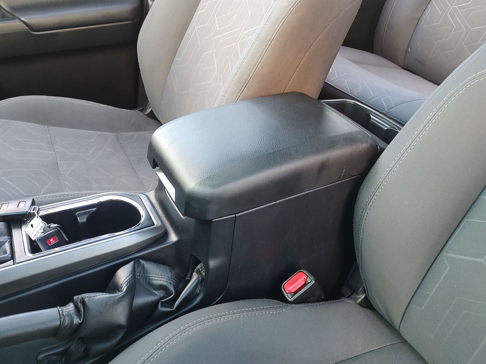 2017 Toyota Tacoma TRD Off Road