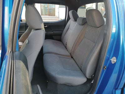 2017 Toyota Tacoma TRD Off Road