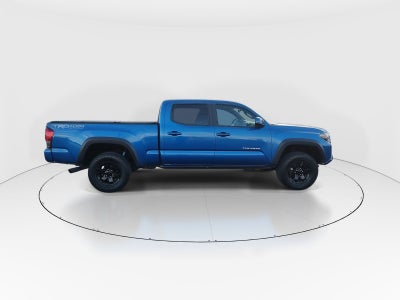 2017 Toyota Tacoma TRD Off Road