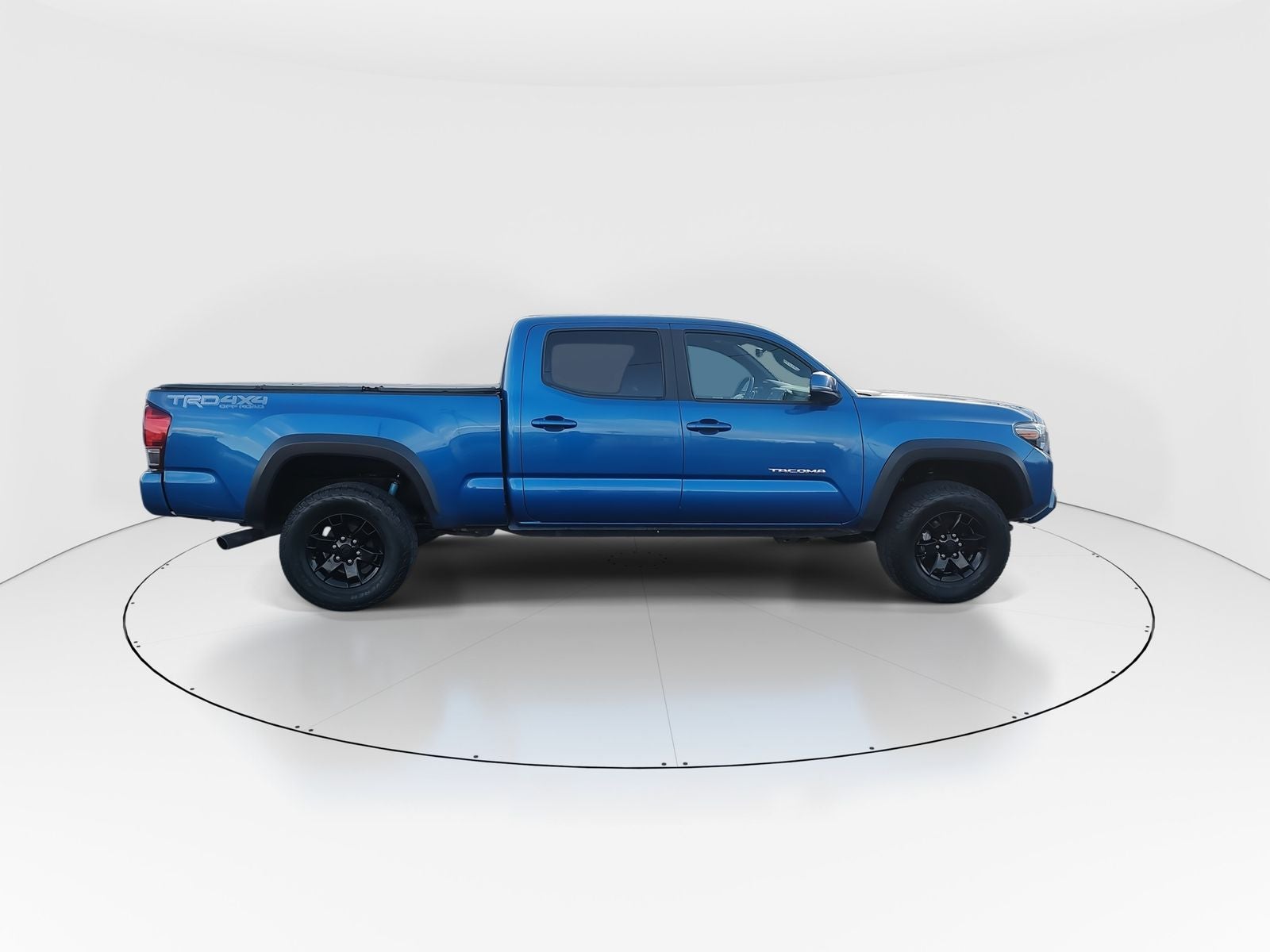 2017 Toyota Tacoma TRD Off Road