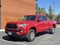 2016 Toyota Tacoma SR5 V6