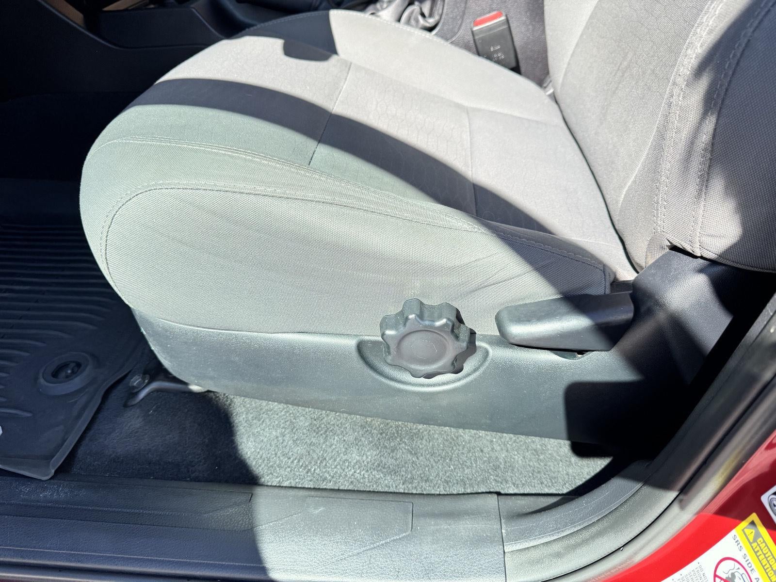 2016 Toyota Tacoma SR5 V6