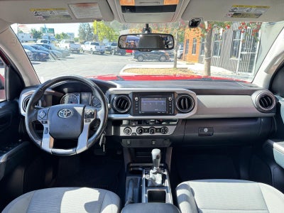 2016 Toyota Tacoma SR5 V6