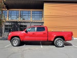 2016 Toyota Tacoma SR5 V6