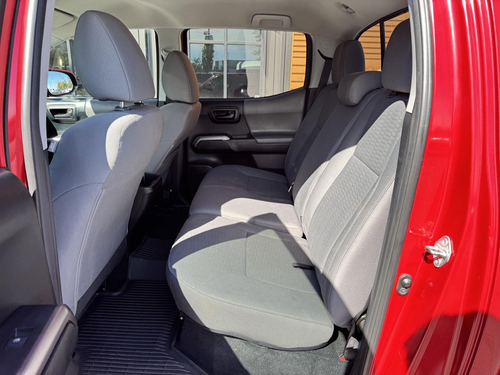 2016 Toyota Tacoma SR5 V6
