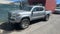 2019 Toyota Tacoma Limited V6