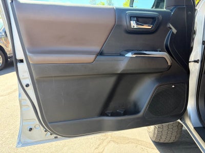 2019 Toyota Tacoma Limited V6