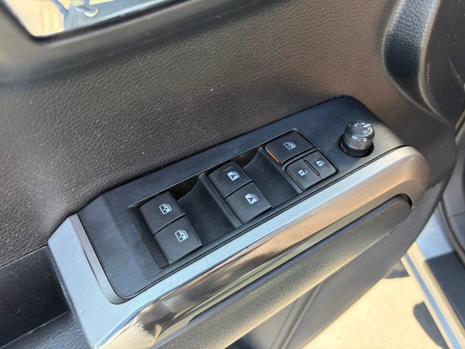 2019 Toyota Tacoma Limited V6