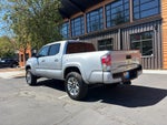 2019 Toyota Tacoma Limited V6