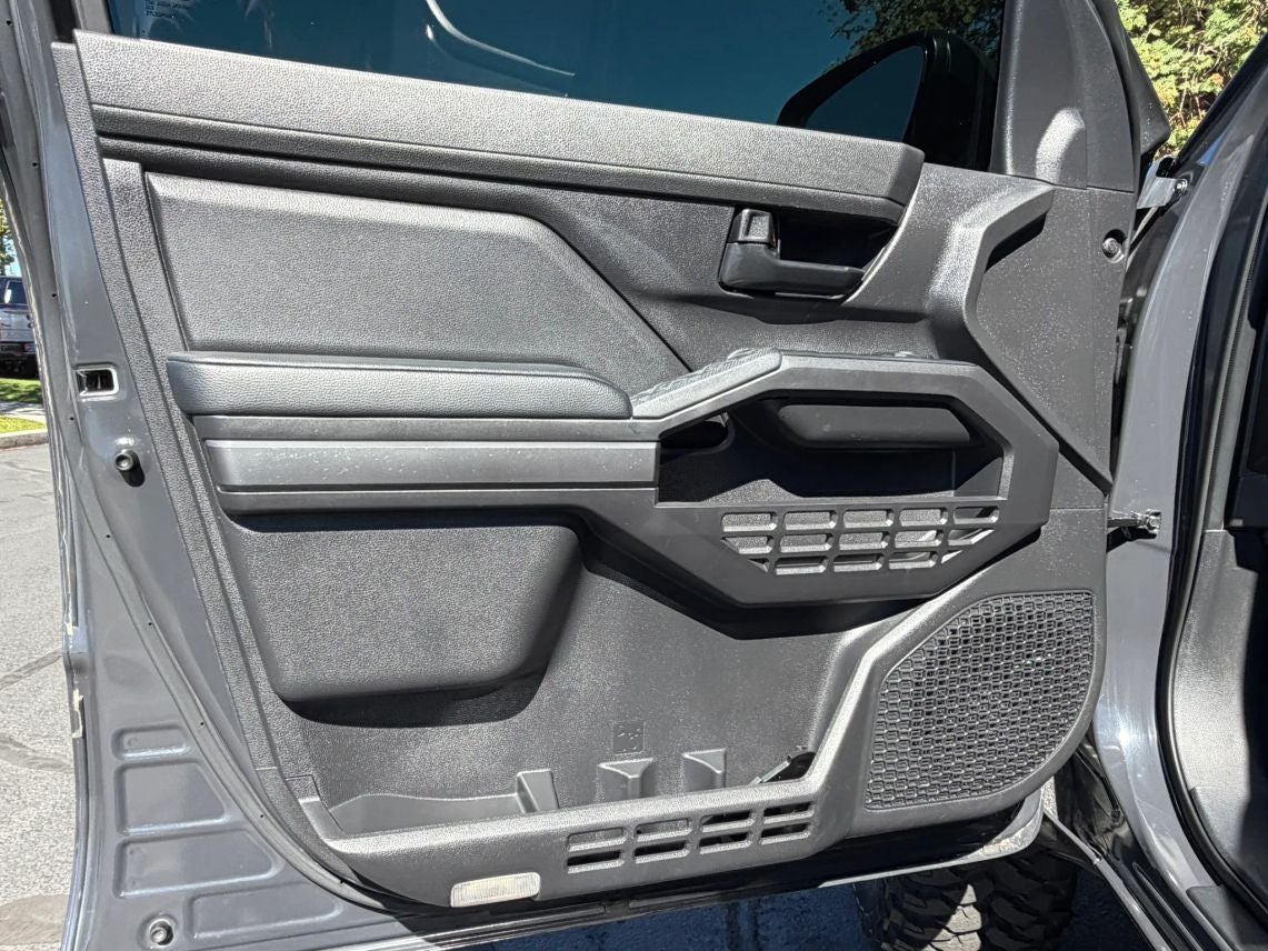 2025 Toyota Tacoma Double Cab SR5 Pickup 4D 5 ft