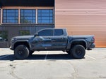2025 Toyota Tacoma Double Cab SR5 Pickup 4D 5 ft