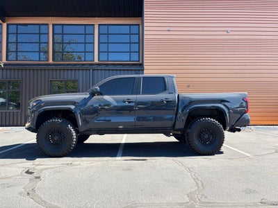 2025 Toyota Tacoma Double Cab SR5 Pickup 4D 5 ft