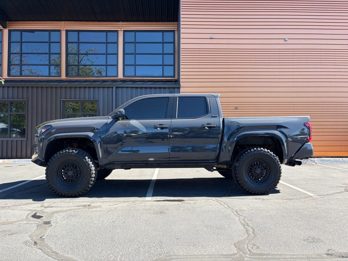 2025 Toyota Tacoma Double Cab SR5 Pickup 4D 5 ft