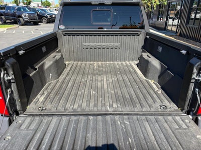 2025 Toyota Tacoma Double Cab SR5 Pickup 4D 5 ft