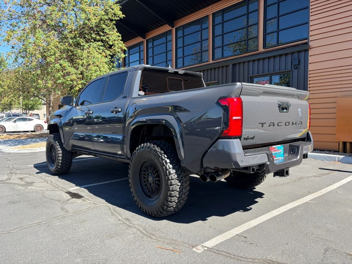 2025 Toyota Tacoma Double Cab SR5 Pickup 4D 5 ft