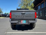 2025 Toyota Tacoma Double Cab SR5 Pickup 4D 5 ft