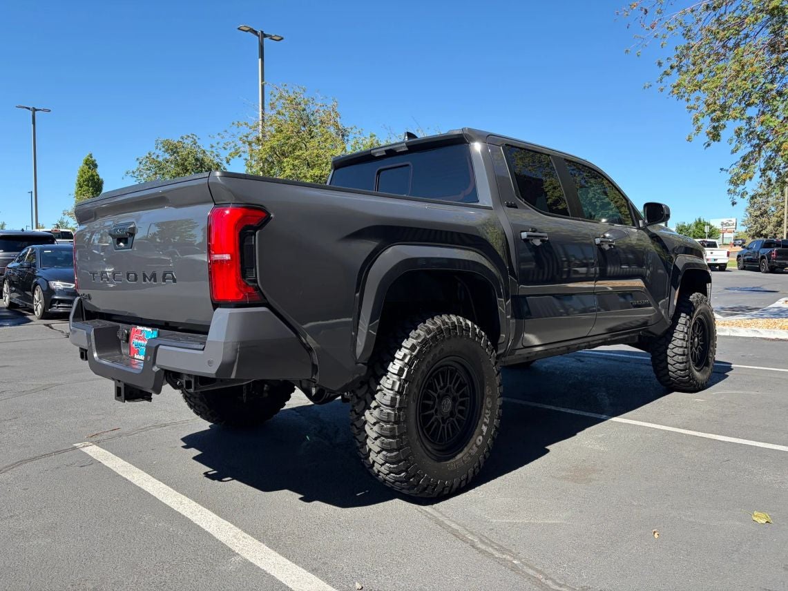 2025 Toyota Tacoma Double Cab SR5 Pickup 4D 5 ft