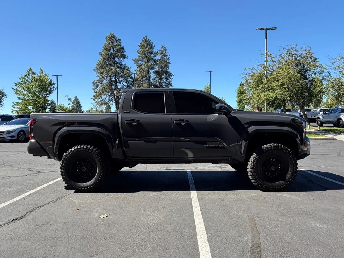 2025 Toyota Tacoma Double Cab SR5 Pickup 4D 5 ft