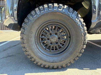 2025 Toyota Tacoma Double Cab SR5 Pickup 4D 5 ft