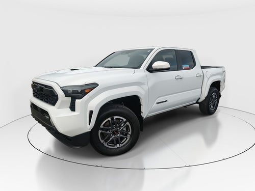 2024 Toyota Tacoma TRD Sport Pickup 4D 5 ft