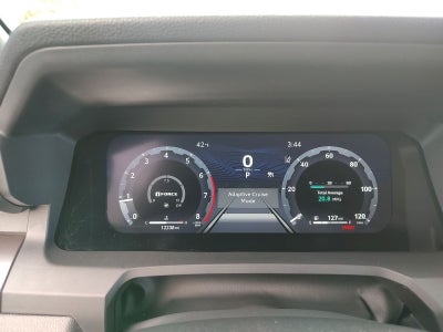 2024 Toyota Tacoma TRD Sport Pickup 4D 5 ft