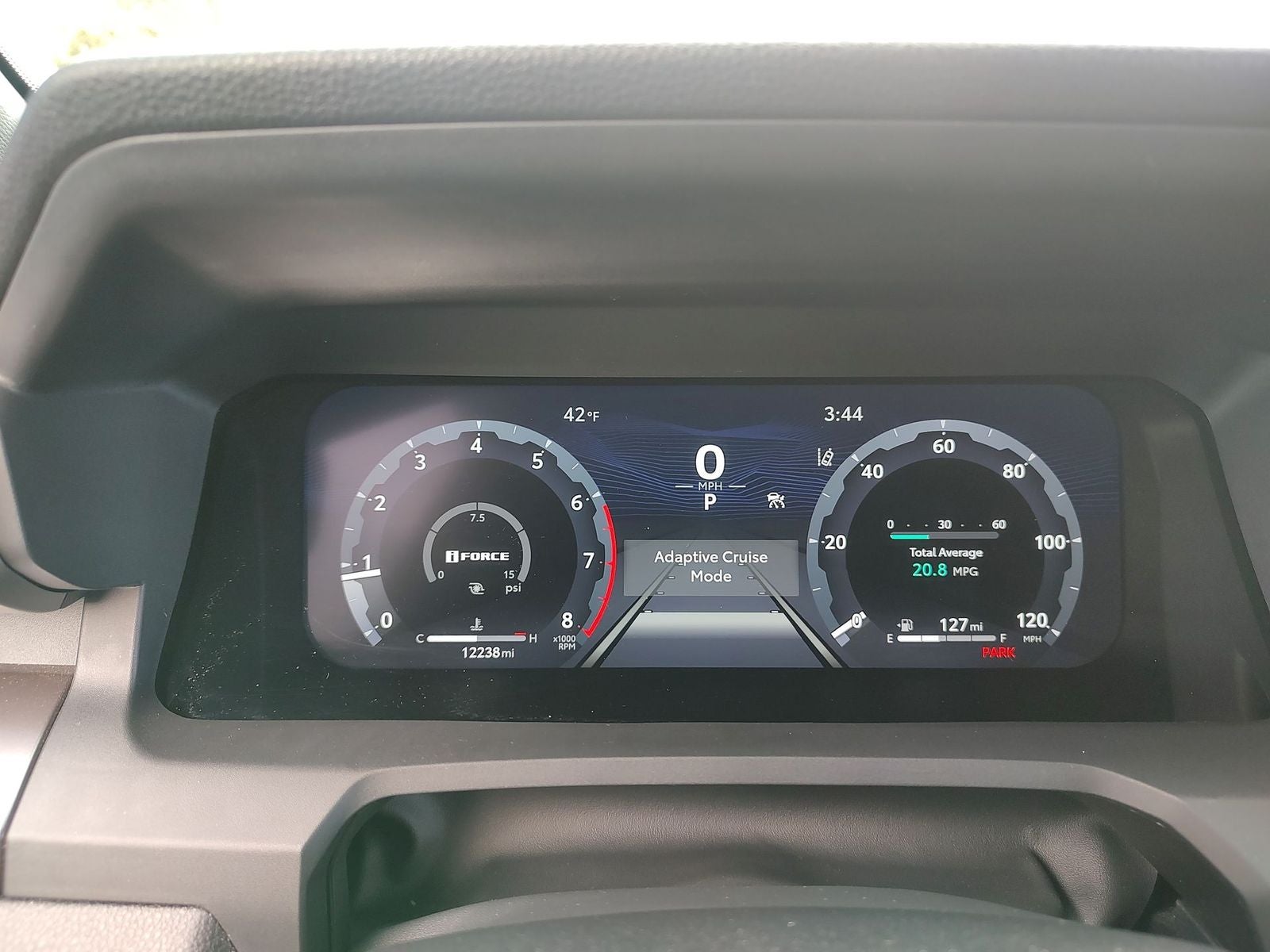 2024 Toyota Tacoma TRD Sport Pickup 4D 5 ft