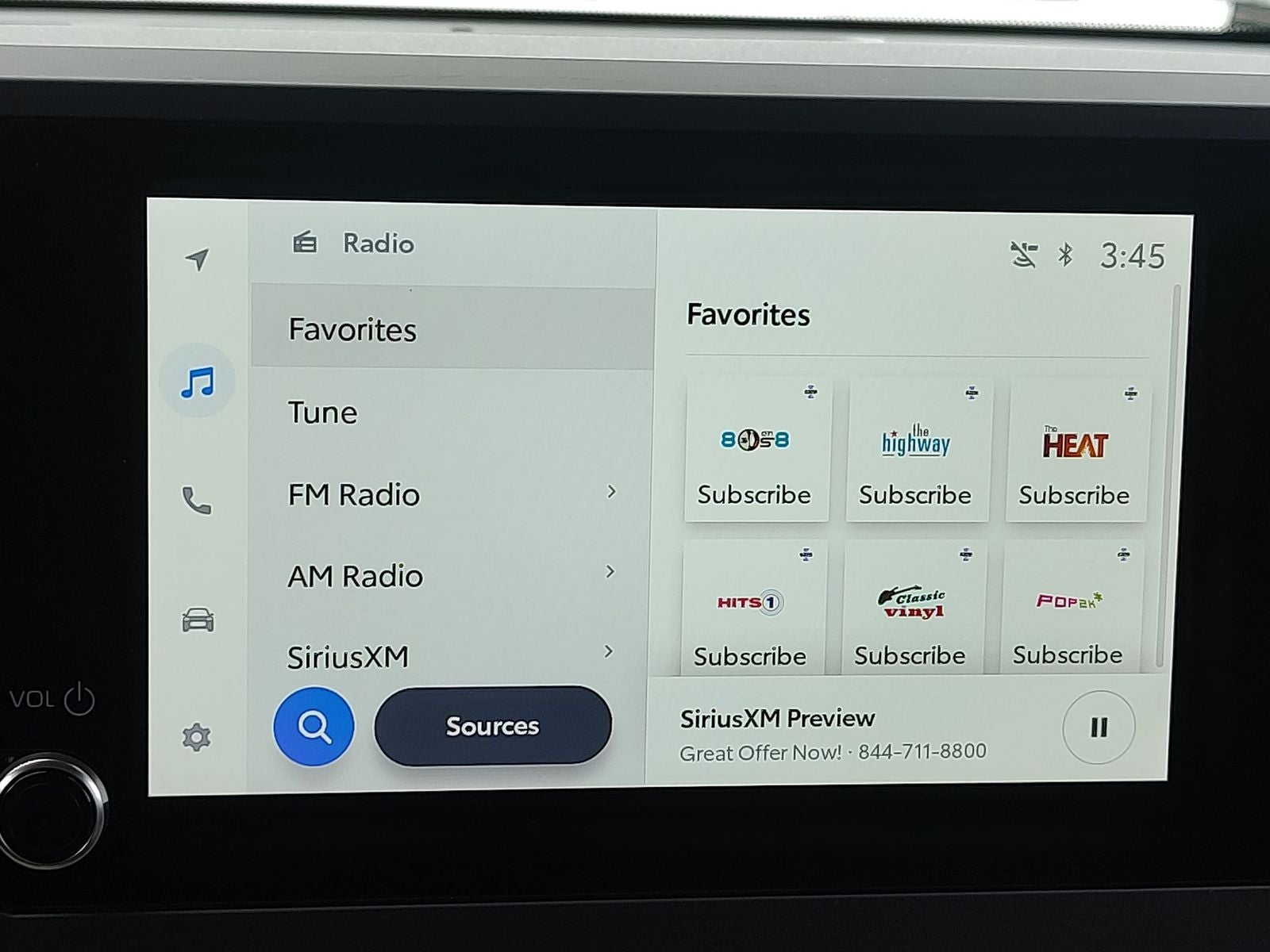 2024 Toyota Tacoma TRD Sport Pickup 4D 5 ft