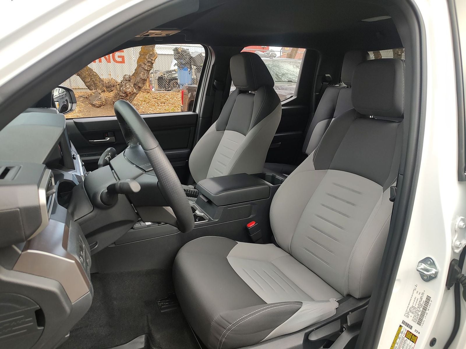 2024 Toyota Tacoma TRD Sport Pickup 4D 5 ft