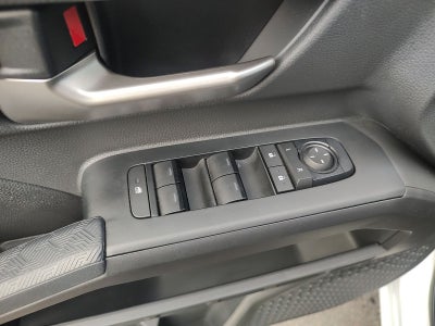 2024 Toyota Tacoma TRD Sport Pickup 4D 5 ft