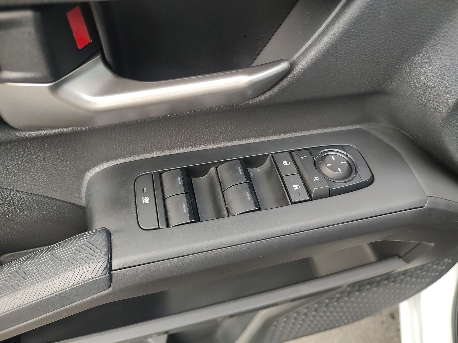 2024 Toyota Tacoma TRD Sport Pickup 4D 5 ft