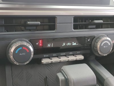 2024 Toyota Tacoma TRD Sport Pickup 4D 5 ft