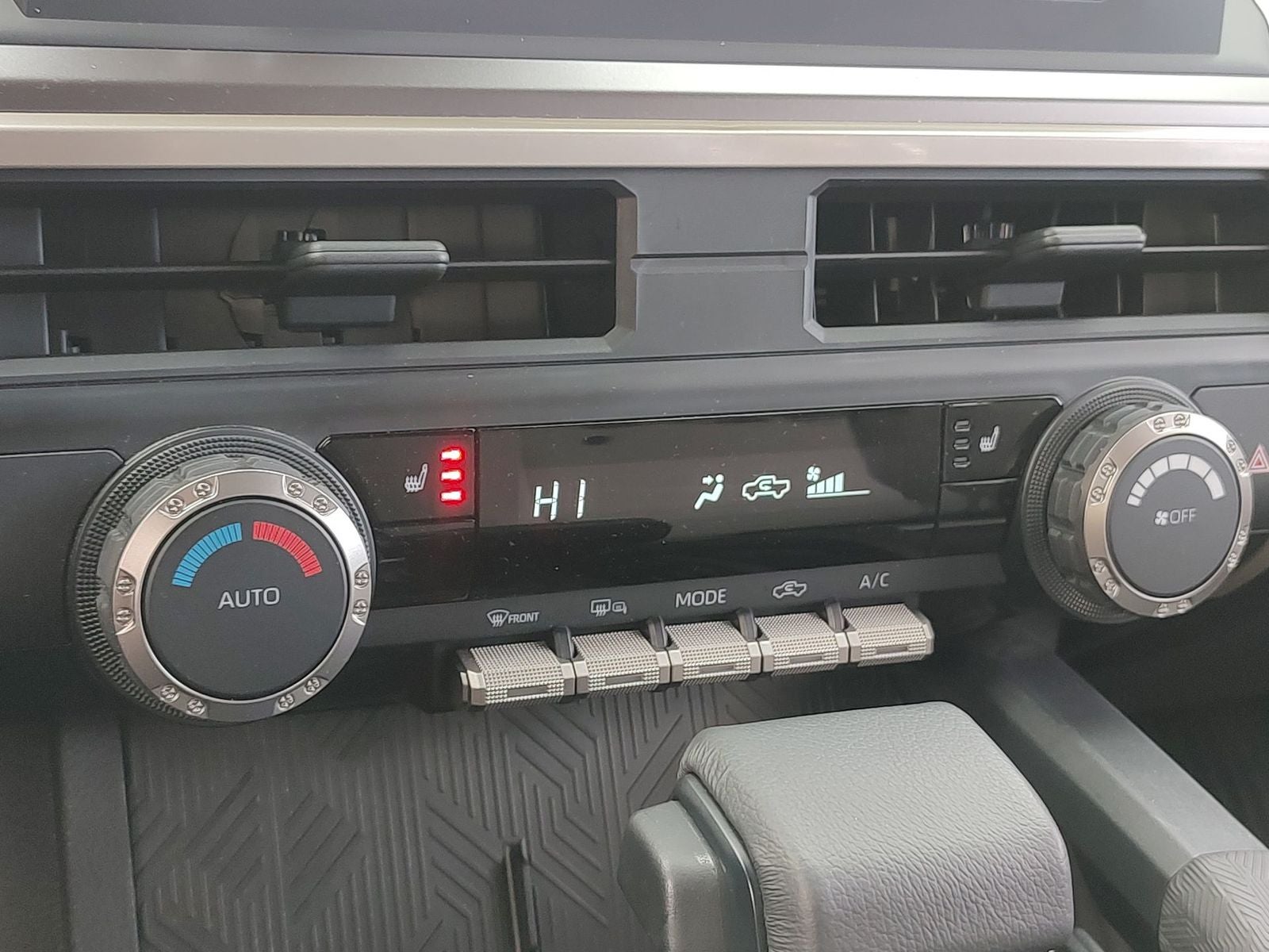 2024 Toyota Tacoma TRD Sport Pickup 4D 5 ft