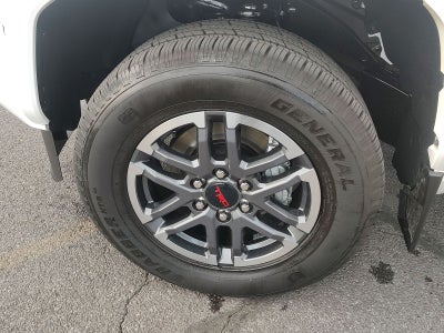 2024 Toyota Tacoma TRD Sport Pickup 4D 5 ft