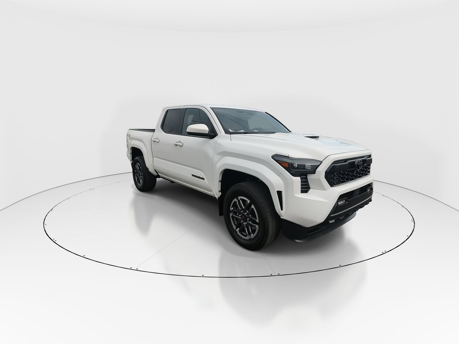 2024 Toyota Tacoma TRD Sport Pickup 4D 5 ft