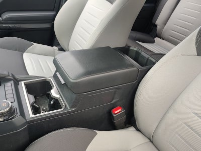 2024 Toyota Tacoma TRD Sport Pickup 4D 5 ft