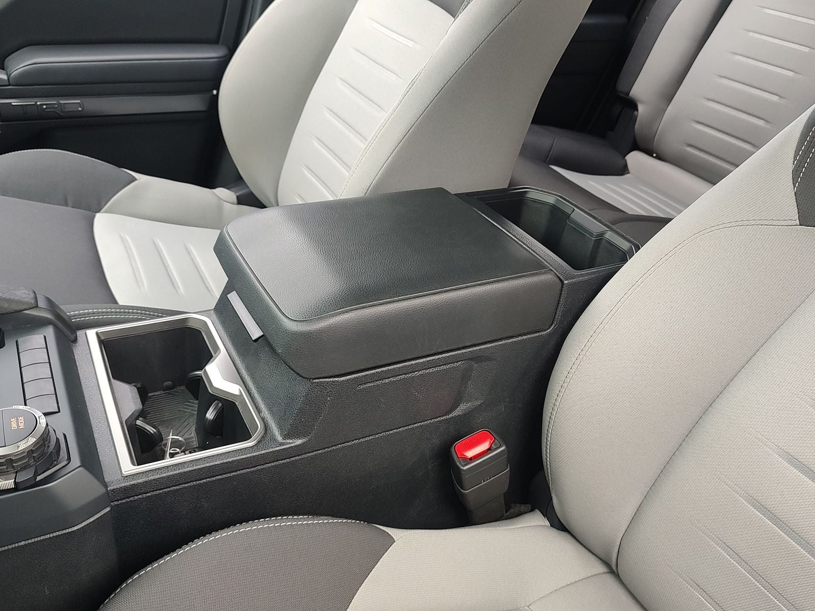 2024 Toyota Tacoma TRD Sport Pickup 4D 5 ft