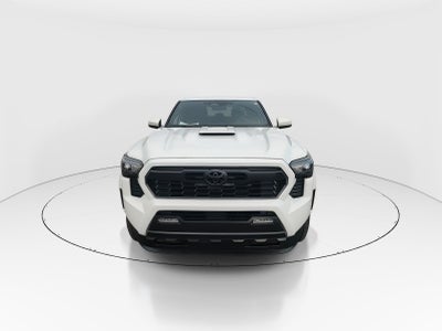 2024 Toyota Tacoma TRD Sport Pickup 4D 5 ft