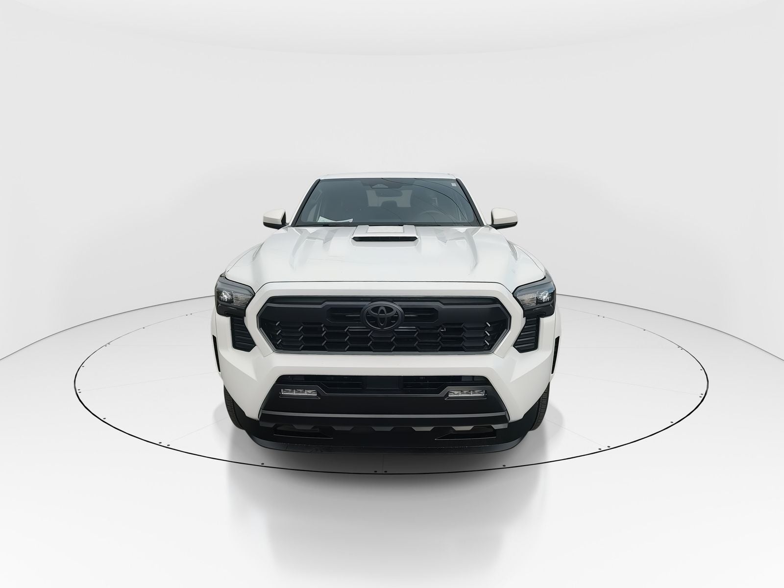 2024 Toyota Tacoma TRD Sport Pickup 4D 5 ft